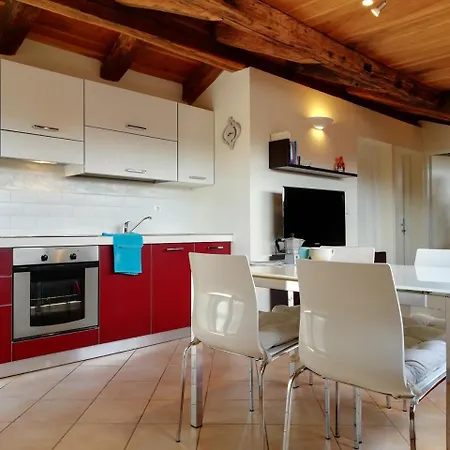 Sofia With Roof Terrace And Sea View In *