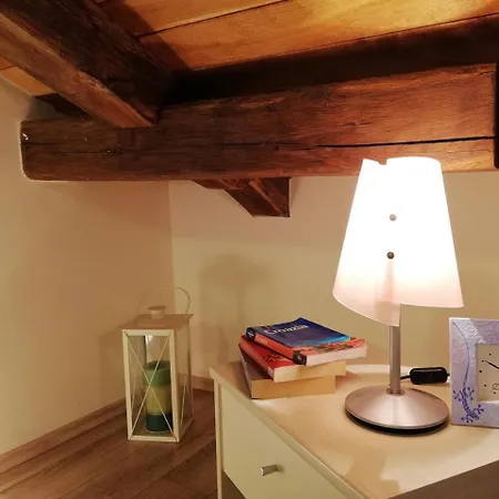 Sofia With Roof Terrace And Sea View In Apartment *