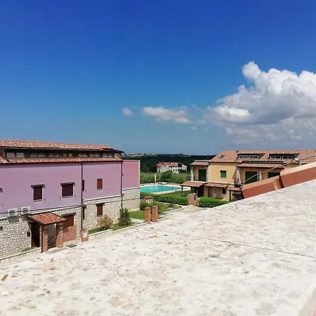 Sofia With Roof Terrace And Sea View In
