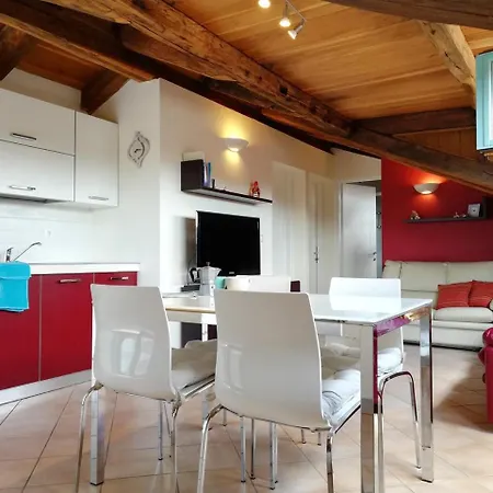 Apartment Sofia With Roof Terrace And Sea View In *