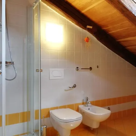 Sofia With Roof Terrace And Sea View In Apartment *